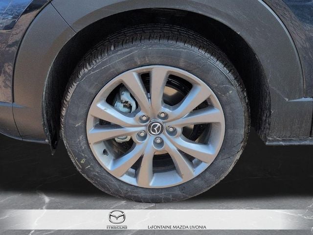 2026 Mazda Mazda CX-30 2.5 S Premium