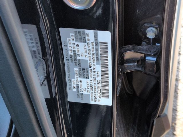 2026 Mazda Mazda CX-30 2.5 S Premium