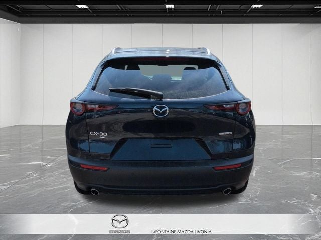 2026 Mazda Mazda CX-30 2.5 S Premium