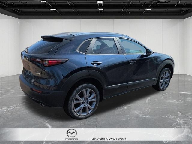2026 Mazda Mazda CX-30 2.5 S Premium