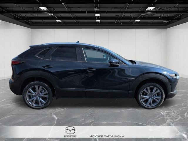 2026 Mazda Mazda CX-30 2.5 S Premium
