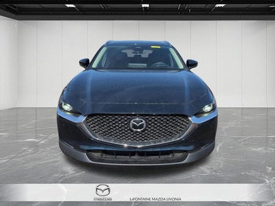 2026 Mazda Mazda CX-30 2.5 S Premium