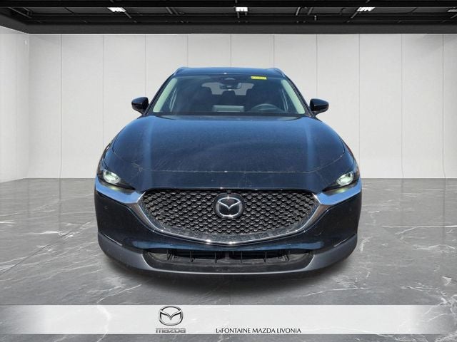 2026 Mazda Mazda CX-30 2.5 S Premium