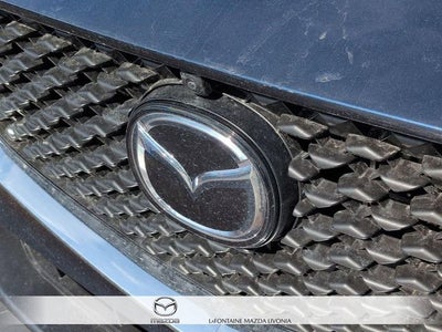 2026 Mazda Mazda CX-30 2.5 S Premium