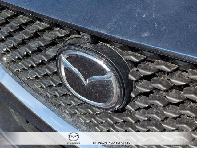 2026 Mazda Mazda CX-30 2.5 S Premium