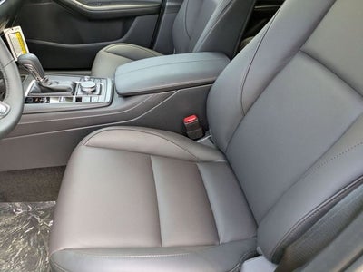 2026 Mazda Mazda CX-30 2.5 S Premium