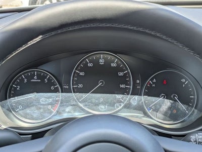 2026 Mazda Mazda CX-30 2.5 S Premium