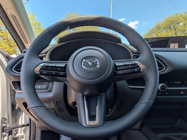 2026 Mazda Mazda CX-30 2.5 S Premium