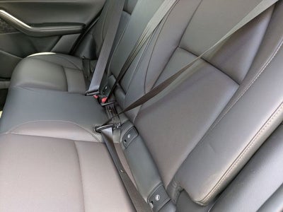 2026 Mazda Mazda CX-30 2.5 S Premium
