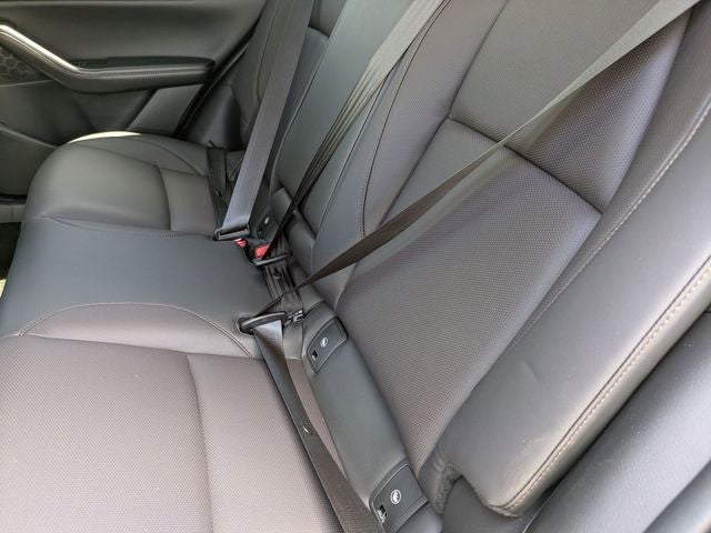 2026 Mazda Mazda CX-30 2.5 S Premium