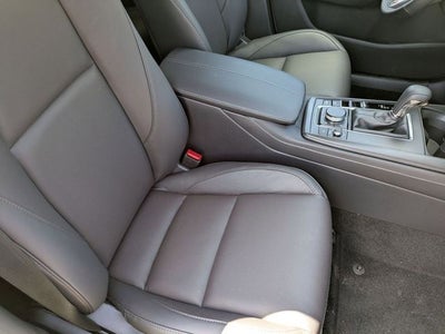 2026 Mazda Mazda CX-30 2.5 S Premium