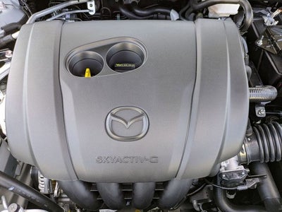 2026 Mazda Mazda CX-30 2.5 S Premium