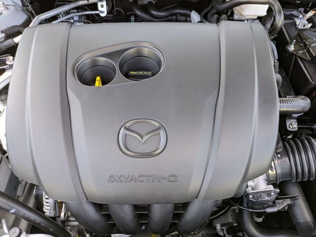 2026 Mazda Mazda CX-30 2.5 S Premium