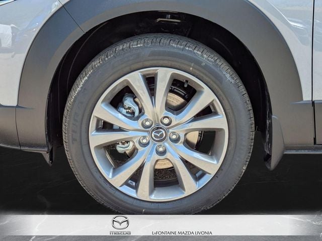 2026 Mazda Mazda CX-30 2.5 S Premium