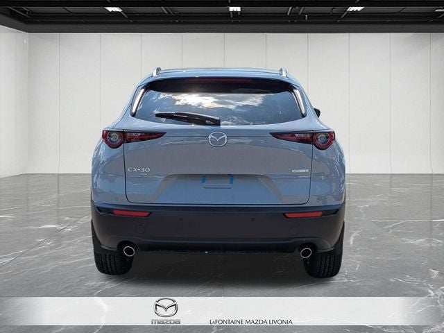 2026 Mazda Mazda CX-30 2.5 S Premium