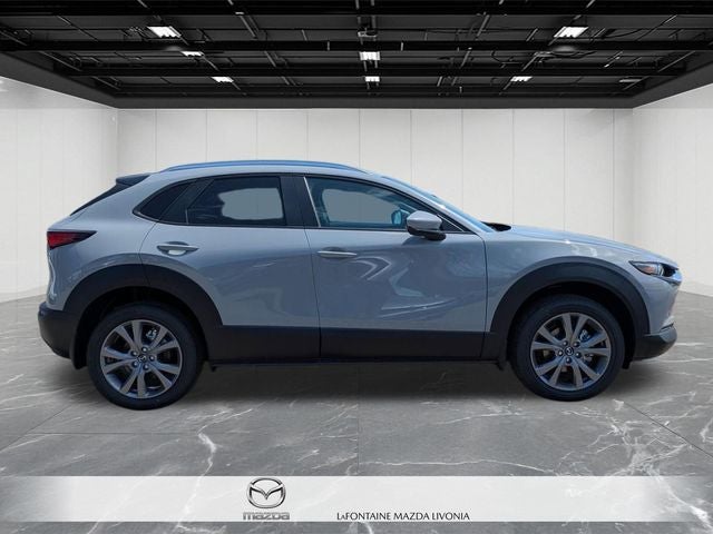 2026 Mazda Mazda CX-30 2.5 S Premium