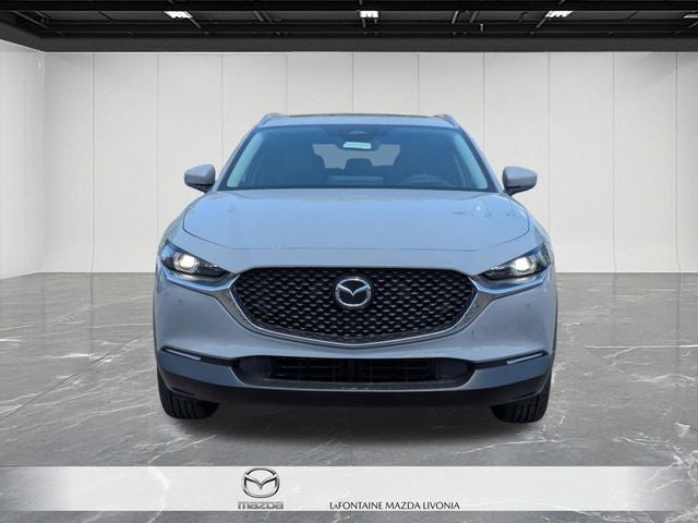2026 Mazda Mazda CX-30 2.5 S Premium