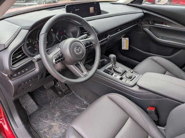 2026 Mazda Mazda CX-30 2.5 S Premium