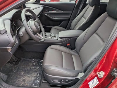 2026 Mazda Mazda CX-30 2.5 S Premium