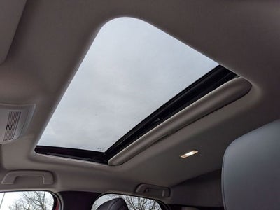 2026 Mazda Mazda CX-30 2.5 S Premium