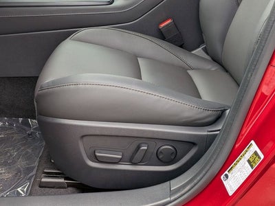 2026 Mazda Mazda CX-30 2.5 S Premium