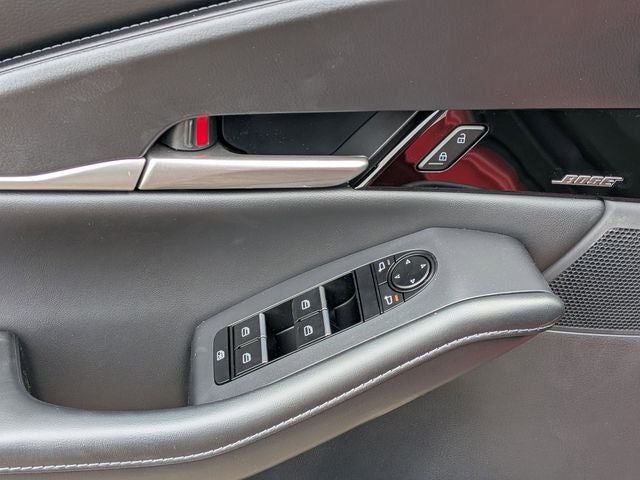 2026 Mazda Mazda CX-30 2.5 S Premium