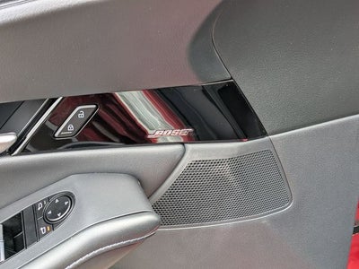 2026 Mazda Mazda CX-30 2.5 S Premium