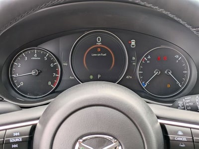 2026 Mazda Mazda CX-30 2.5 S Premium