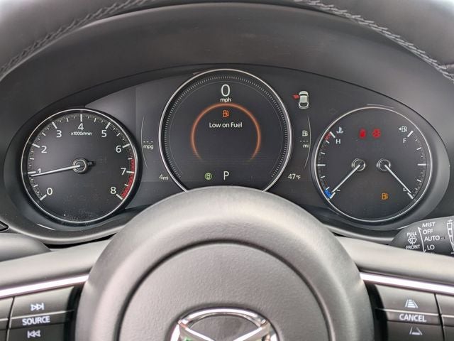 2026 Mazda Mazda CX-30 2.5 S Premium