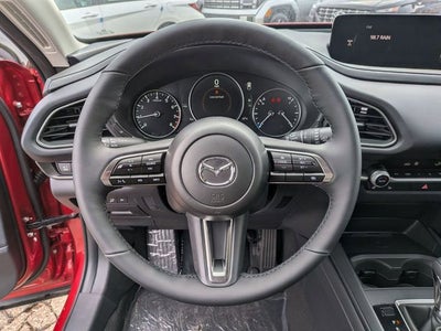 2026 Mazda Mazda CX-30 2.5 S Premium