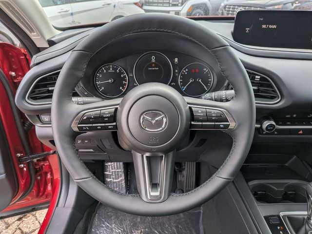 2026 Mazda Mazda CX-30 2.5 S Premium