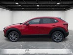 2026 Mazda Mazda CX-30 2.5 S Premium