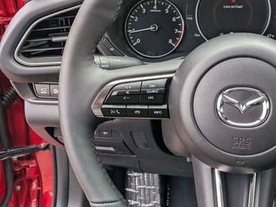 2026 Mazda Mazda CX-30 2.5 S Premium