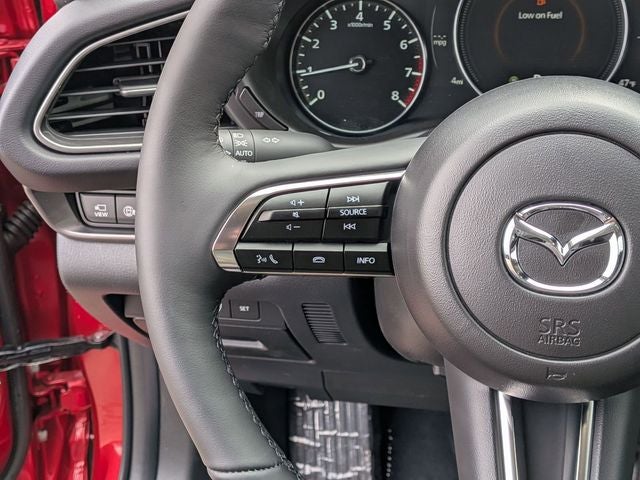 2026 Mazda Mazda CX-30 2.5 S Premium