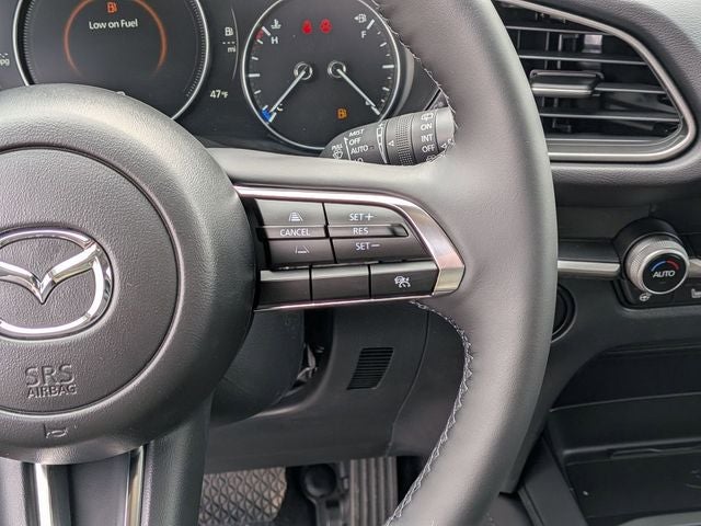 2026 Mazda Mazda CX-30 2.5 S Premium