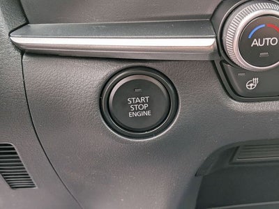 2026 Mazda Mazda CX-30 2.5 S Premium