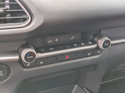 2026 Mazda Mazda CX-30 2.5 S Premium