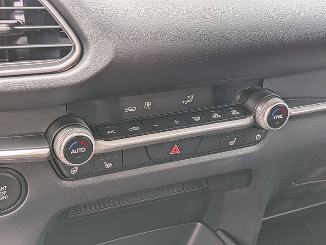 2026 Mazda Mazda CX-30 2.5 S Premium