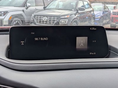 2026 Mazda Mazda CX-30 2.5 S Premium