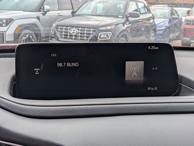 2026 Mazda Mazda CX-30 2.5 S Premium