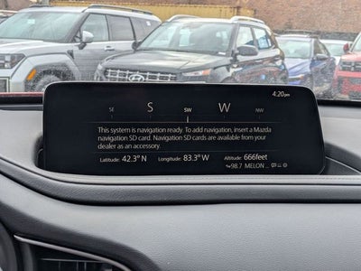 2026 Mazda Mazda CX-30 2.5 S Premium