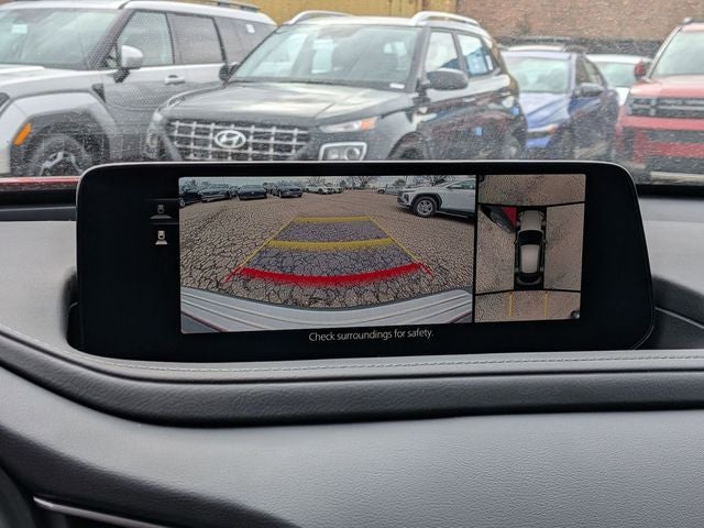 2026 Mazda Mazda CX-30 2.5 S Premium