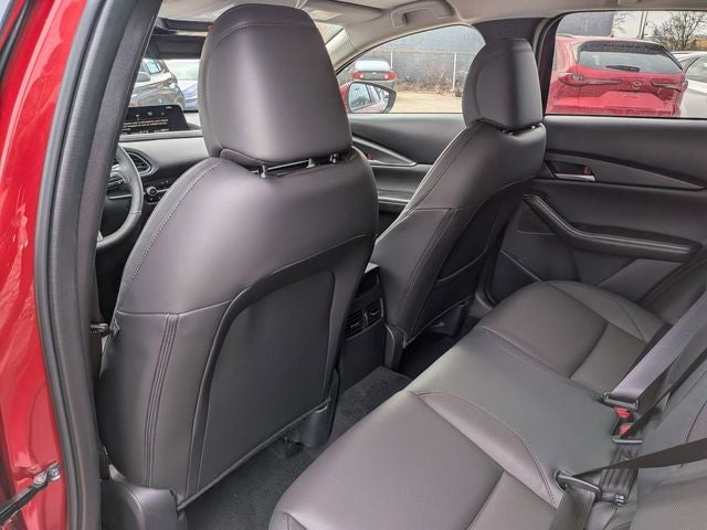 2026 Mazda Mazda CX-30 2.5 S Premium