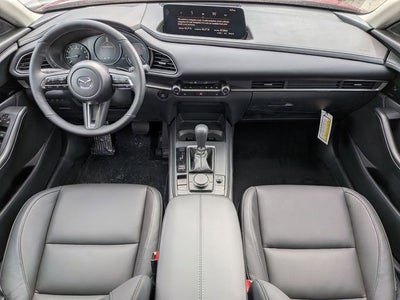 2026 Mazda Mazda CX-30 2.5 S Premium