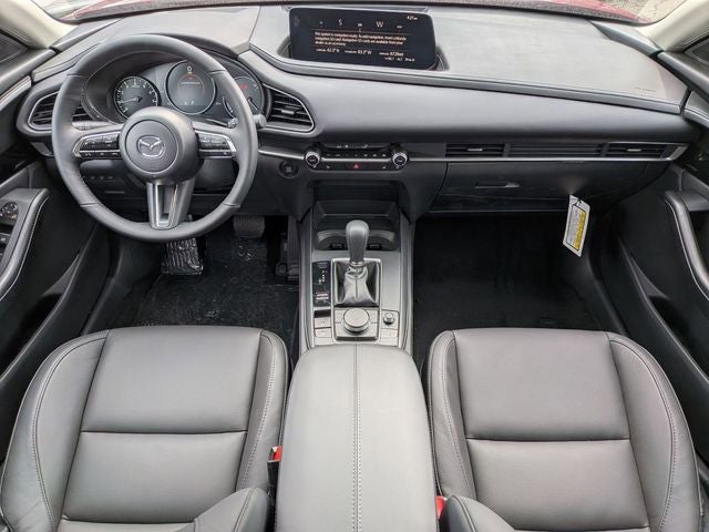 2026 Mazda Mazda CX-30 2.5 S Premium