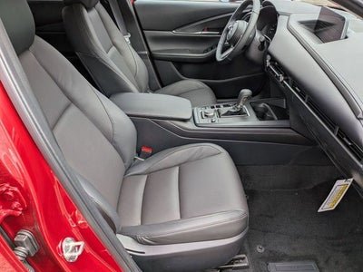 2026 Mazda Mazda CX-30 2.5 S Premium