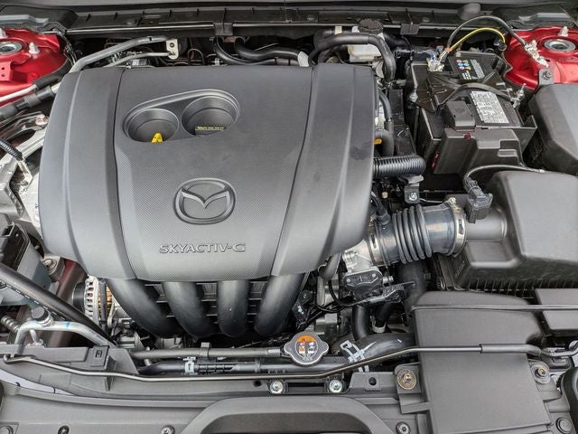 2026 Mazda Mazda CX-30 2.5 S Premium