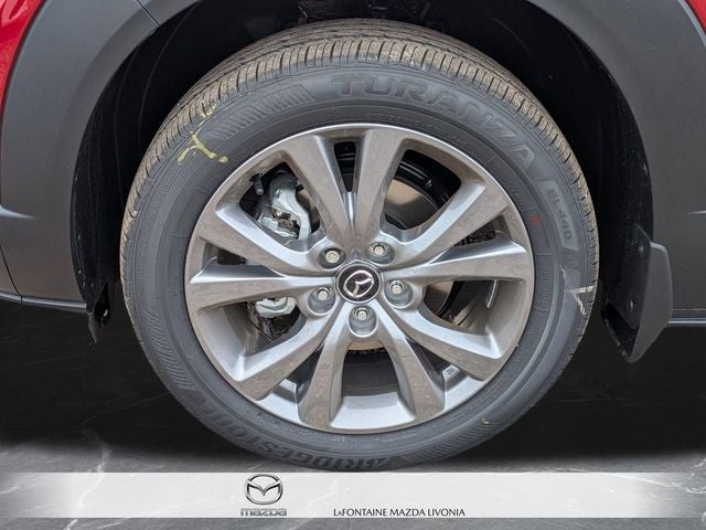 2026 Mazda Mazda CX-30 2.5 S Premium