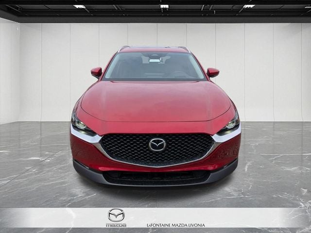 2026 Mazda Mazda CX-30 2.5 S Premium