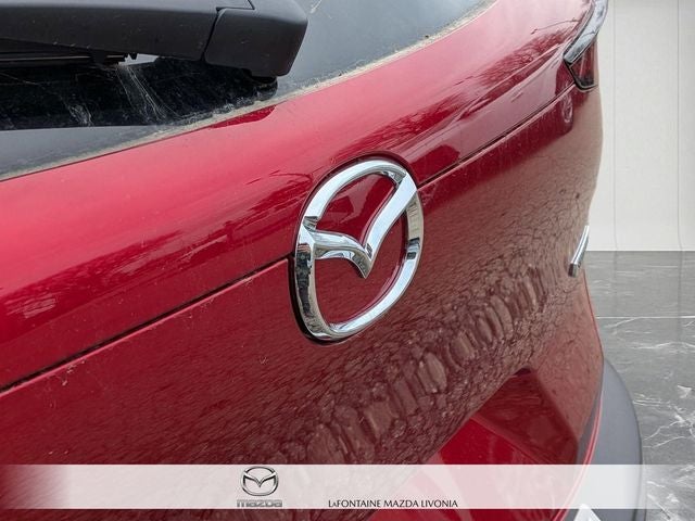 2026 Mazda Mazda CX-30 2.5 S Premium